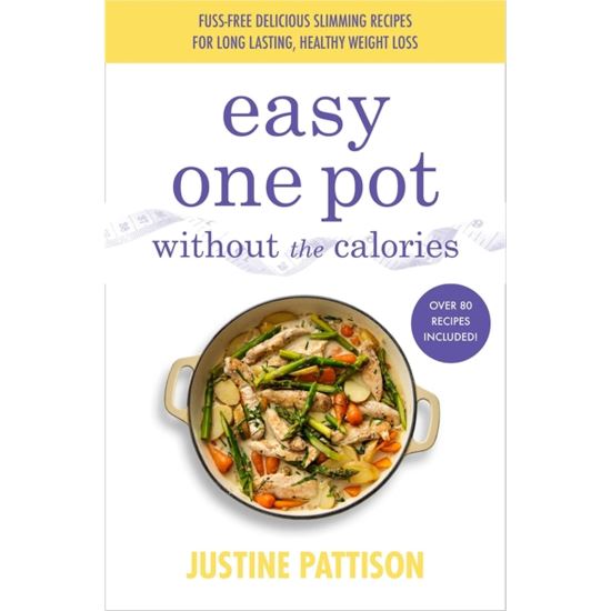 Easy One Pot Without the Calories - Imagine 1