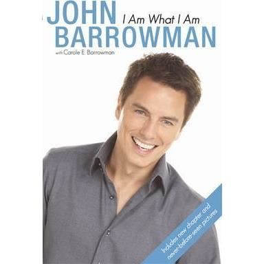 I Am What I Am