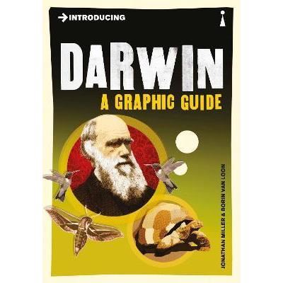 Introducing Darwin: A Graphic Guide - Imagine 1