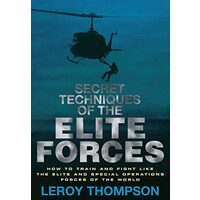 Secret Techniques of the Elite Forces