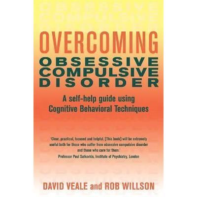 Overcoming Obsessive Compulsive Disorder - Imagine 1