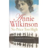No Price Too High