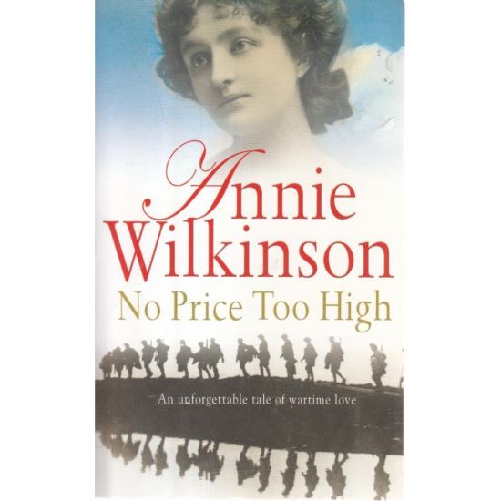 No Price Too High - Imagine 1