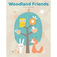 Woodland Friends