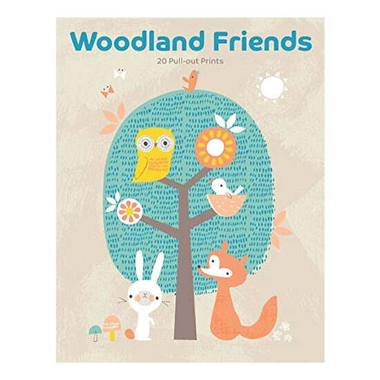 Woodland Friends