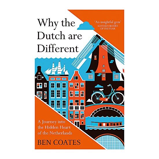 Why the Dutch are Different - Imagine 1