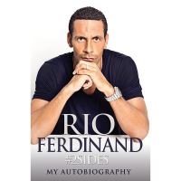 Rio Ferdinand #2sides: My Autobiography