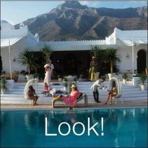 Look! - Imagine 1