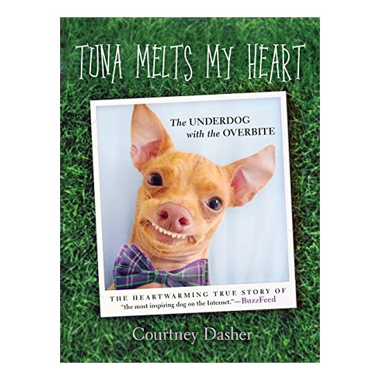 Tuna Melts My Heart - Imagine 1