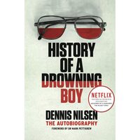 History of a drowning boy