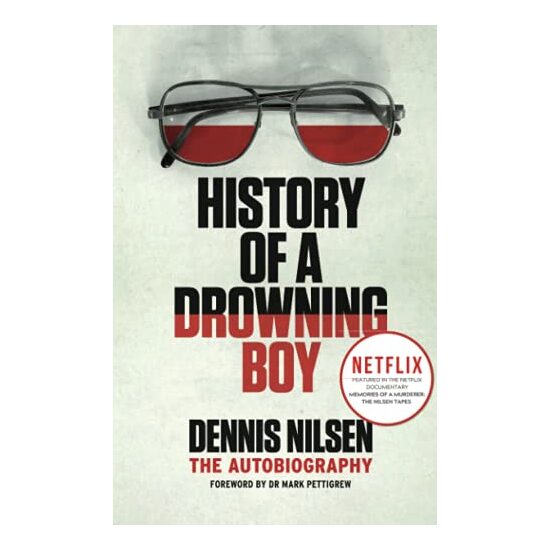 History of A Drowning Boy - Imagine 1