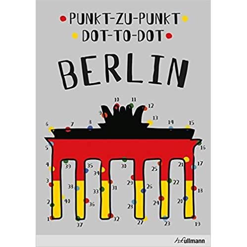 Dot-to-Dot Berlin - Imagine 1