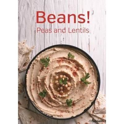 Beans! Peas and Lentils - Imagine 1