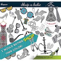 Shop-O-holic