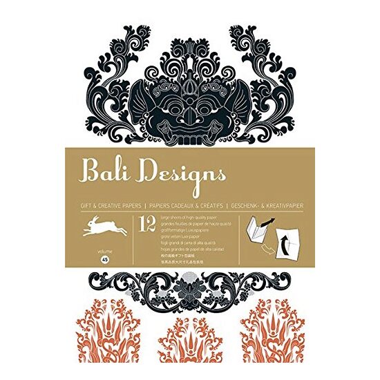 Bali Designs - Imagine 1