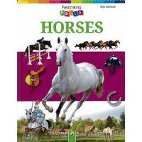 Fascinating Facts : Horses