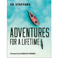 Adventures for a Lifetime