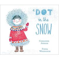 Dot in the Snow
