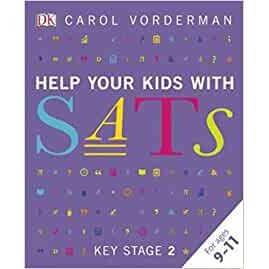 Help Your Kids With SATS - Imagine 1