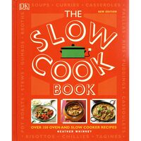 The Slow Cookbook