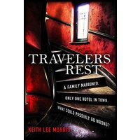 Travelers Rest