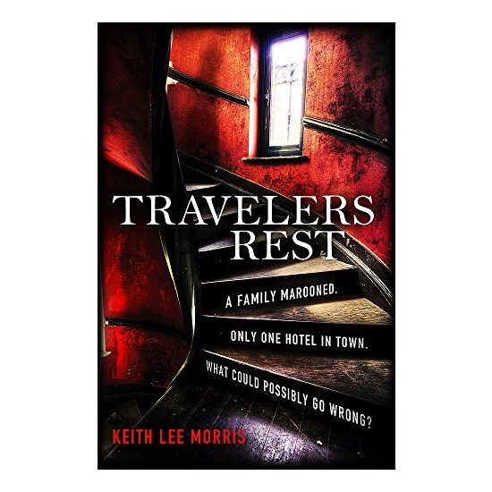 Travelers Rest