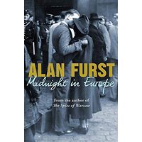 Midnight in Europe