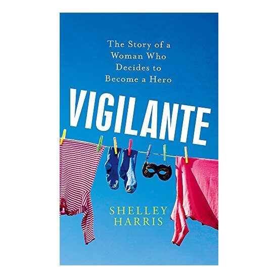 Vigilante - Imagine 1