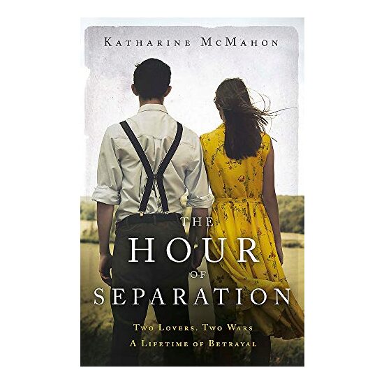 Hour of Separation - Imagine 1