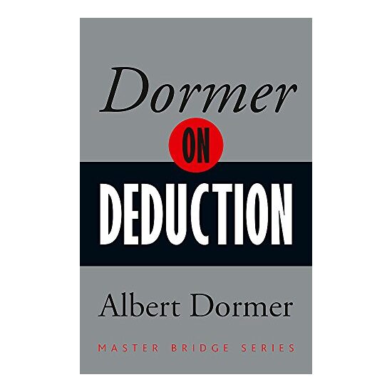 Dormer on Deduction