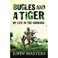 Bugles and a Tiger