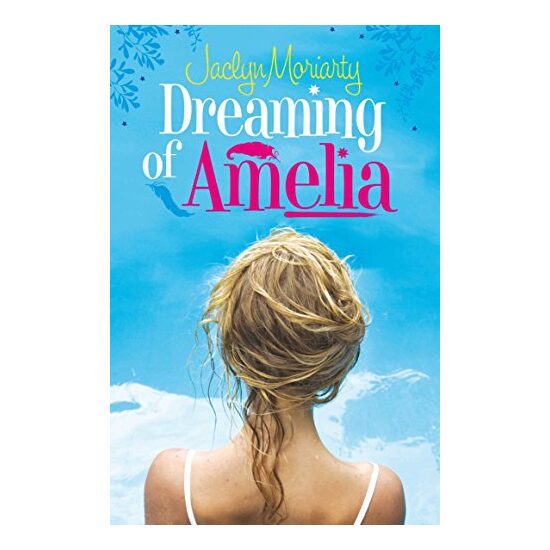 Dreaming Of Amelia - Imagine 1