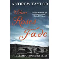 Where Roses Fade 