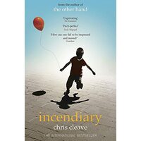Incendiary