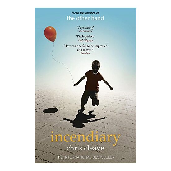 Incendiary