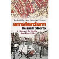 Amsterdam, Russell Shorto