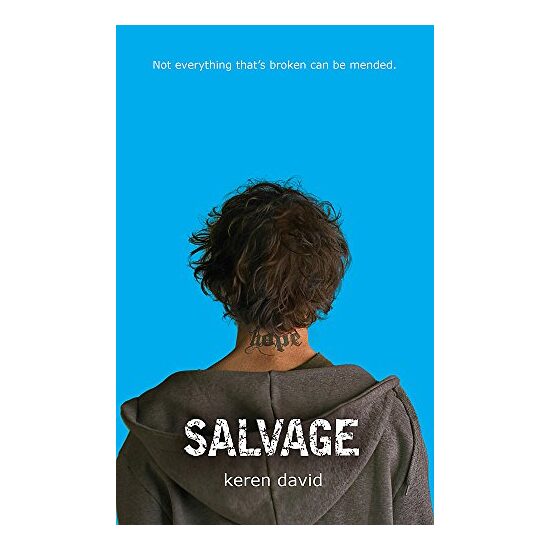 Salvage - Imagine 1