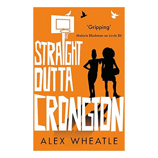 Straight Outta Crongton