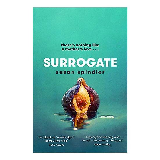 Surrogate - Imagine 1