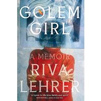 Golem Girl