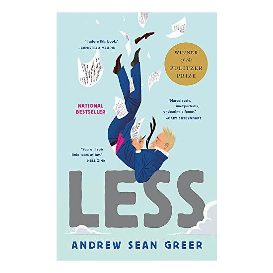 Less