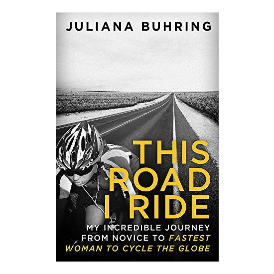 This Road I Ride