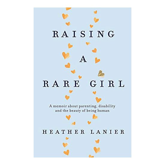 Raising a Rare Girl