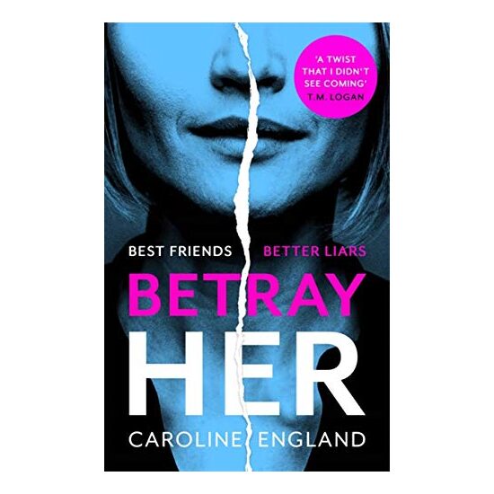 Betray Her - Imagine 1