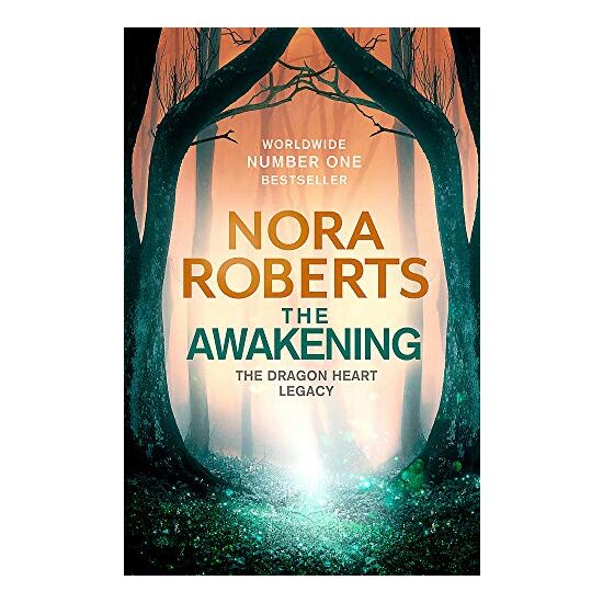 The Awakening