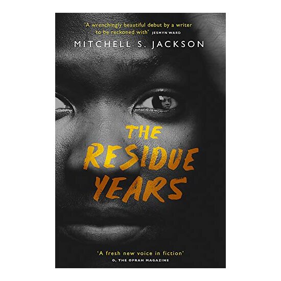 Residue Years - Imagine 1