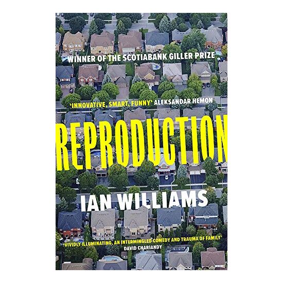 Reproduction - Imagine 1