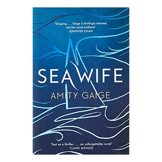 Sea Wife