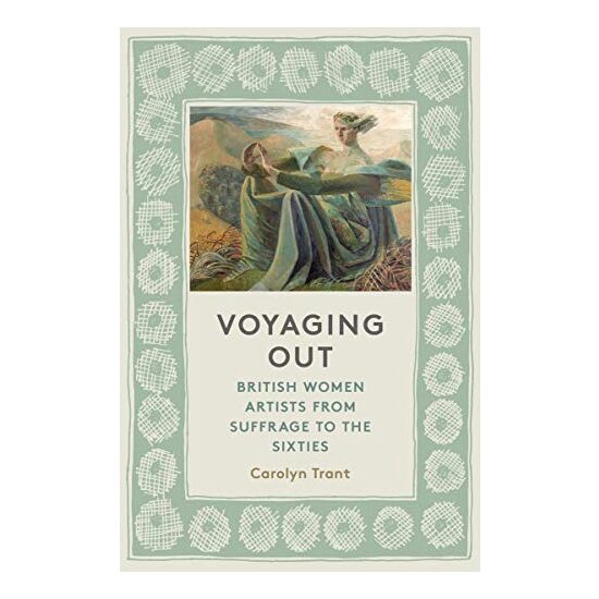 Voyaging Out - Imagine 1