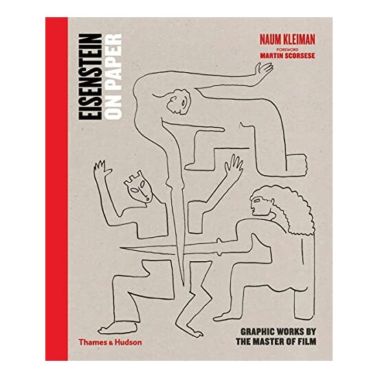 Eisenstein on Paper - Imagine 1